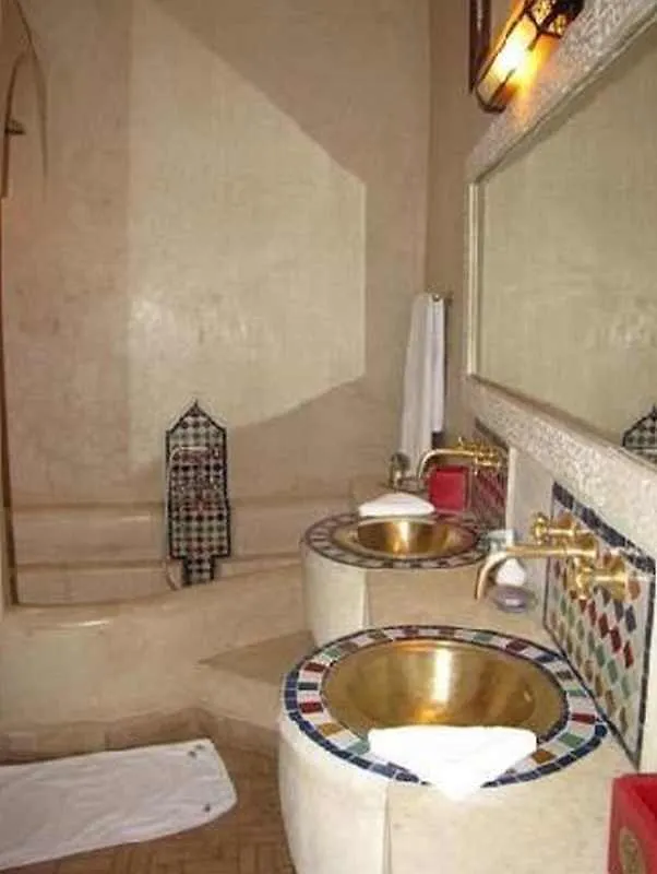 Riad Zolah Marrakesh