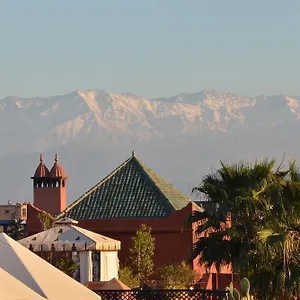 Manissa Marrakesch