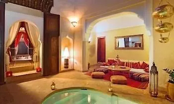 Riad Zolah Marrakesh