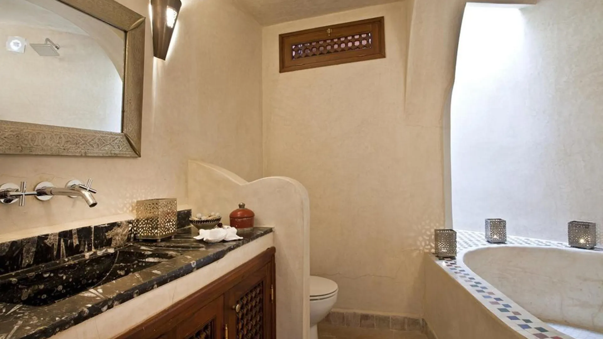 Riad Zolah Marrakesh