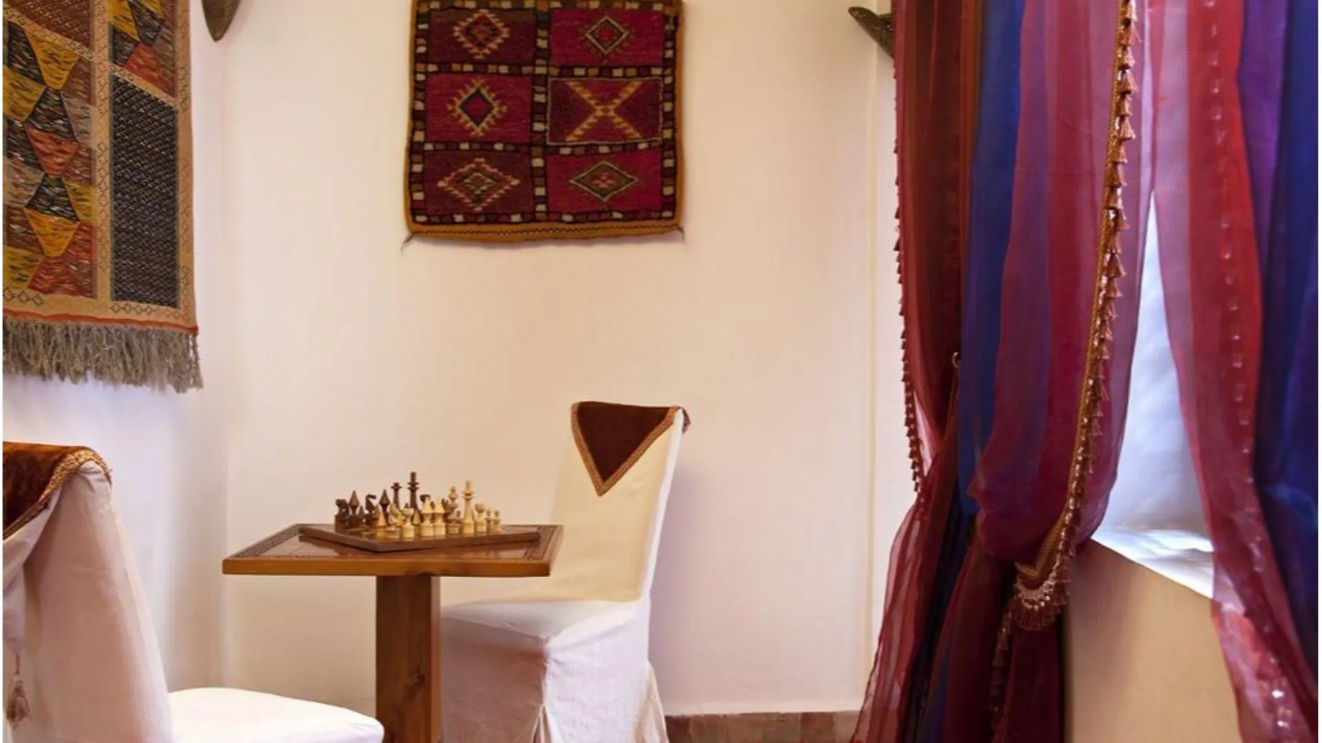 Riad Zolah Marrakesh