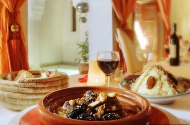 Riad Zolah Marrakesh