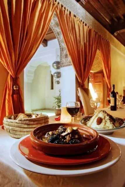 Riad Zolah Marrakesh