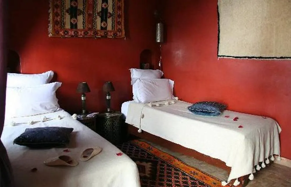 Riad Zolah Marrakesh