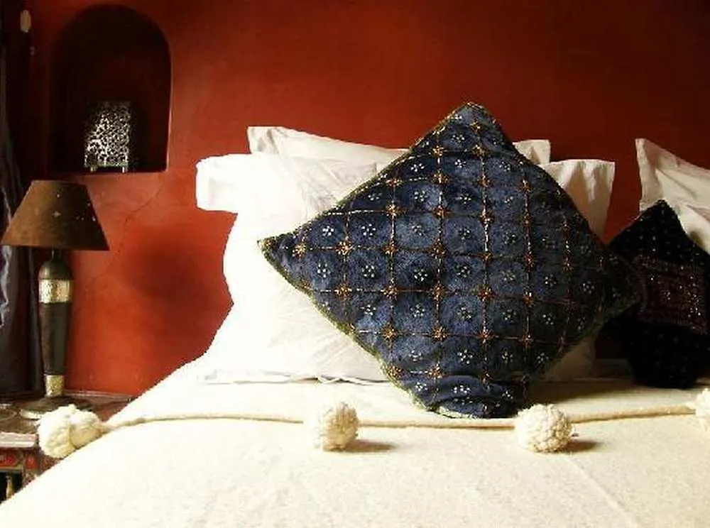 Riad Zolah Marrakesh