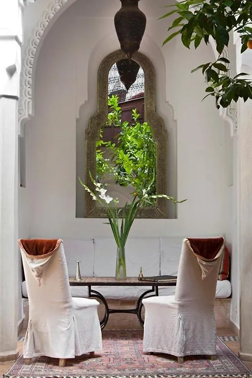 Riad Zolah Marrakesh