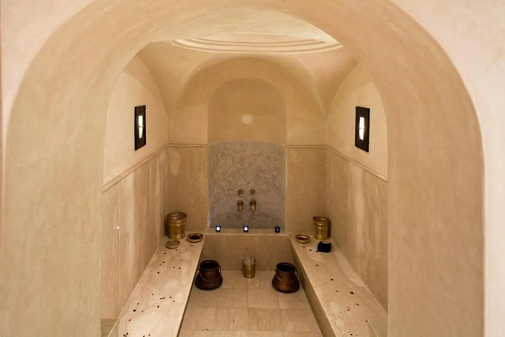 Riad Zolah Marrakesh Morocco