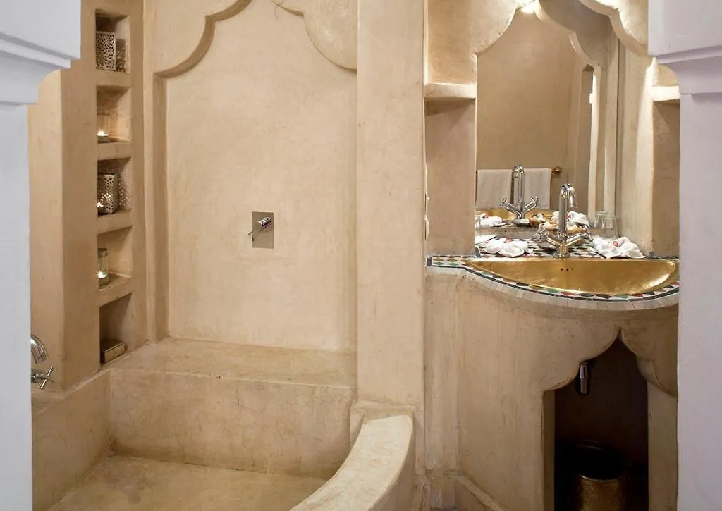 Riad Zolah Marrakesh 4*,