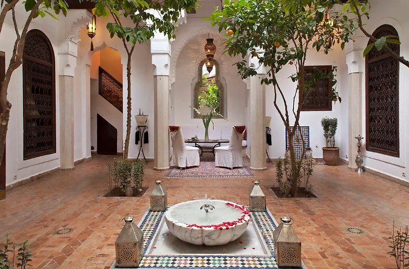 Riad Zolah Marrakesh