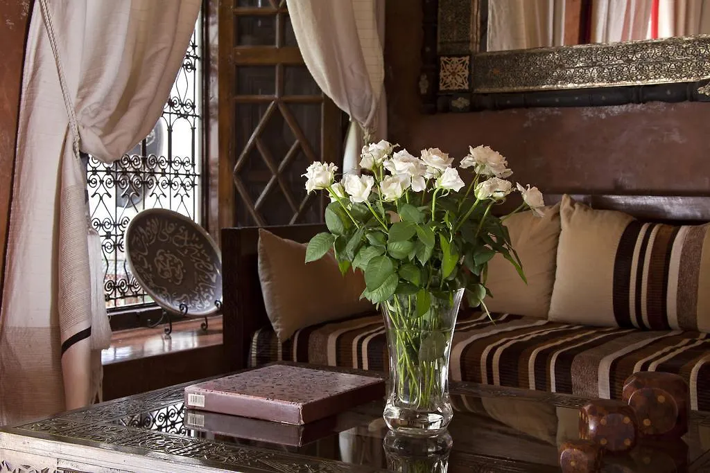Riad Zolah Marrakesh