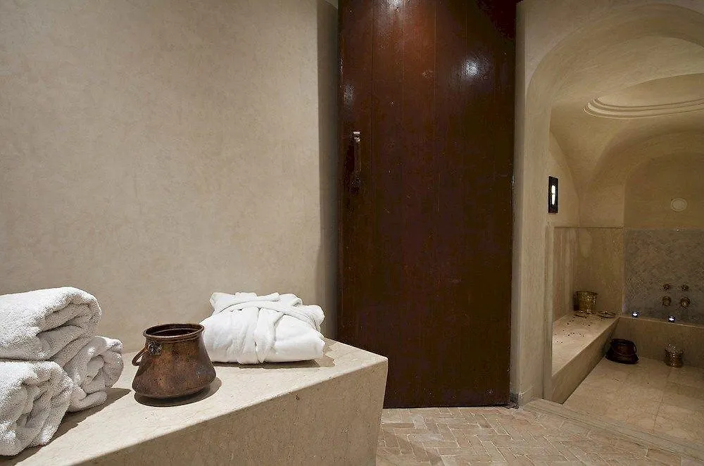 Riad Zolah Marrakesh