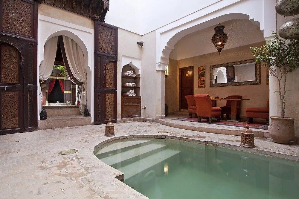 Riad Zolah Marrakesh