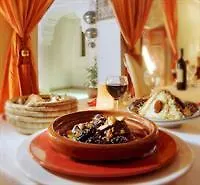 Riad Zolah Marrakesh