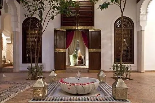 Riad Zolah Marrakesh