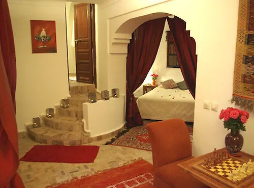 Riad Zolah Marrakesh