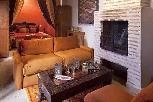 Riad Zolah Marrakesh