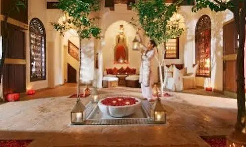 Riad Zolah Marrakesh 4*,