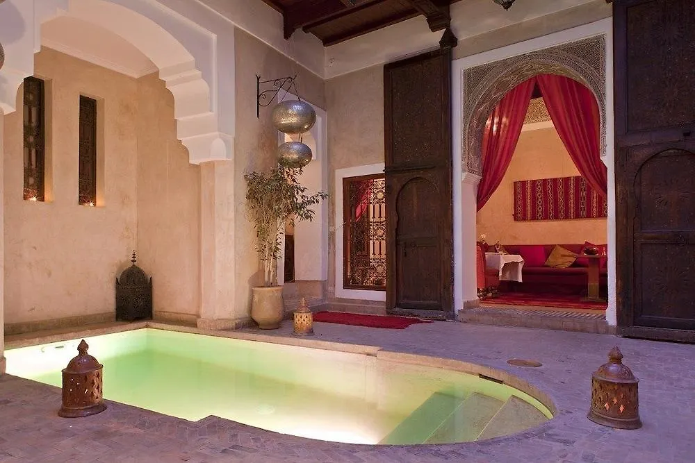 Riad Zolah Marrakesh