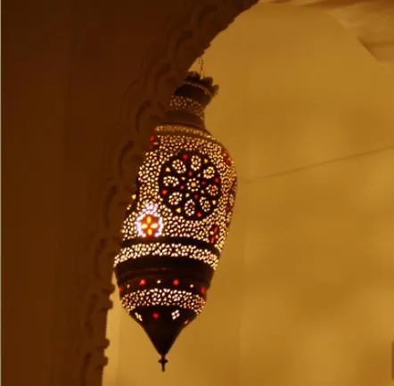 Riad Zolah Marrakesh