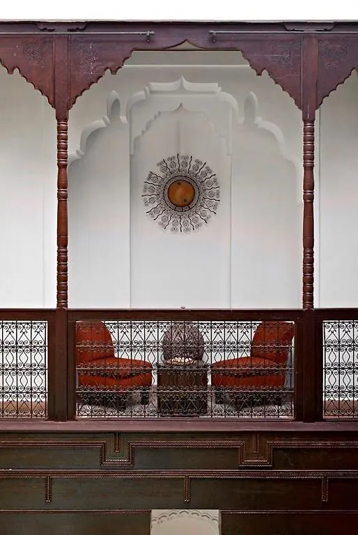 Riad Zolah Marrakesh Marokko