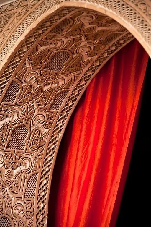 Riad Zolah Marrakesh