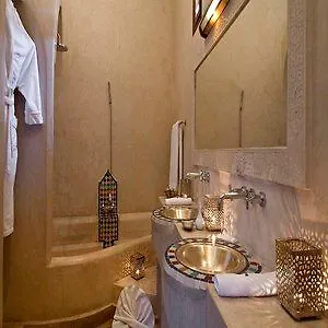Riad Zolah Marrakesh Marokko