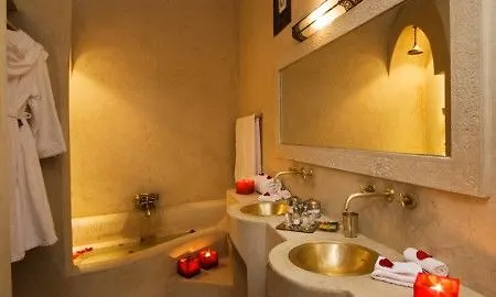 Riad Zolah Marrakesh