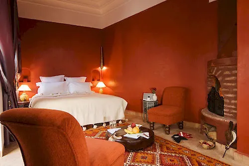 Riad Zolah Marrakesh