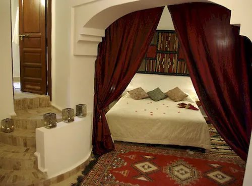 Riad Zolah Marrakesh