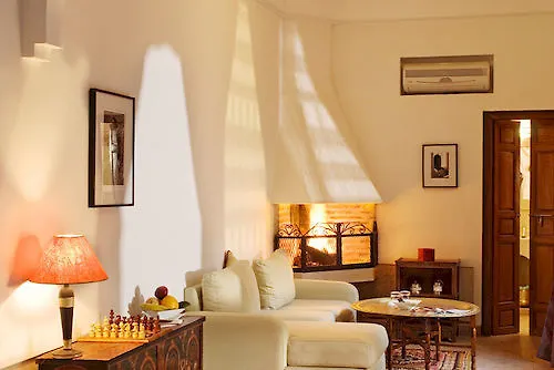 Riad Zolah Marrakesh 4*,  Marokko